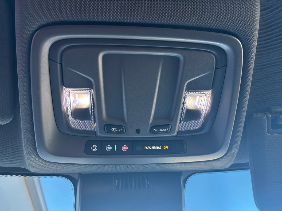 Certified 2026 GMC Sierra 1500 Elevation image 7