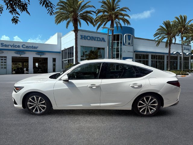Used 2023 Acura Integra FWD image 5