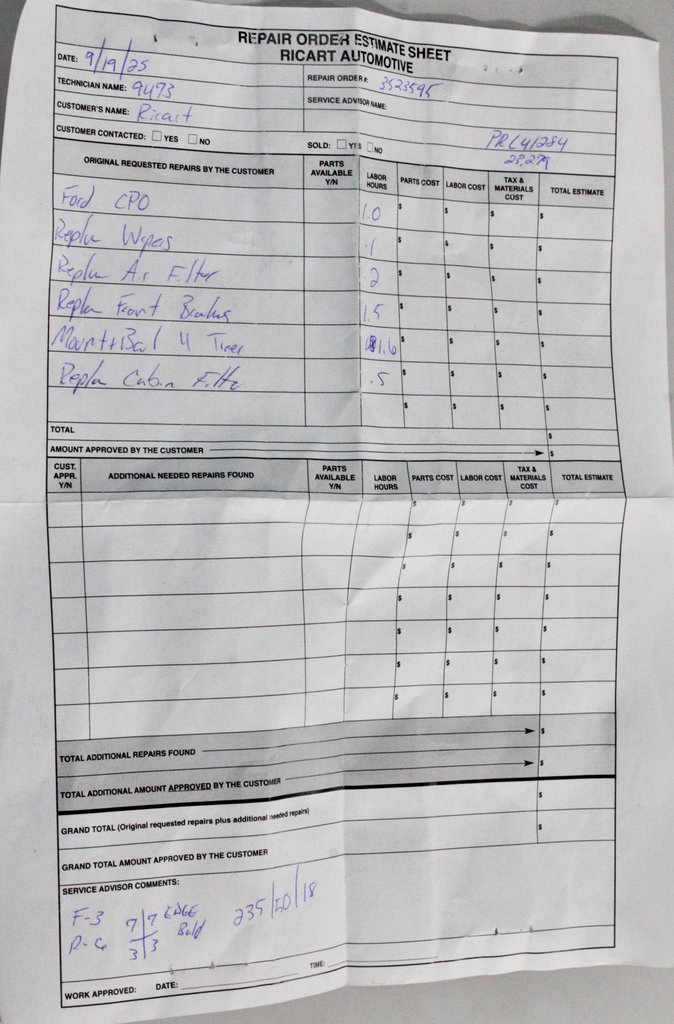 Certified 2024 Ford Mustang Premium image 5