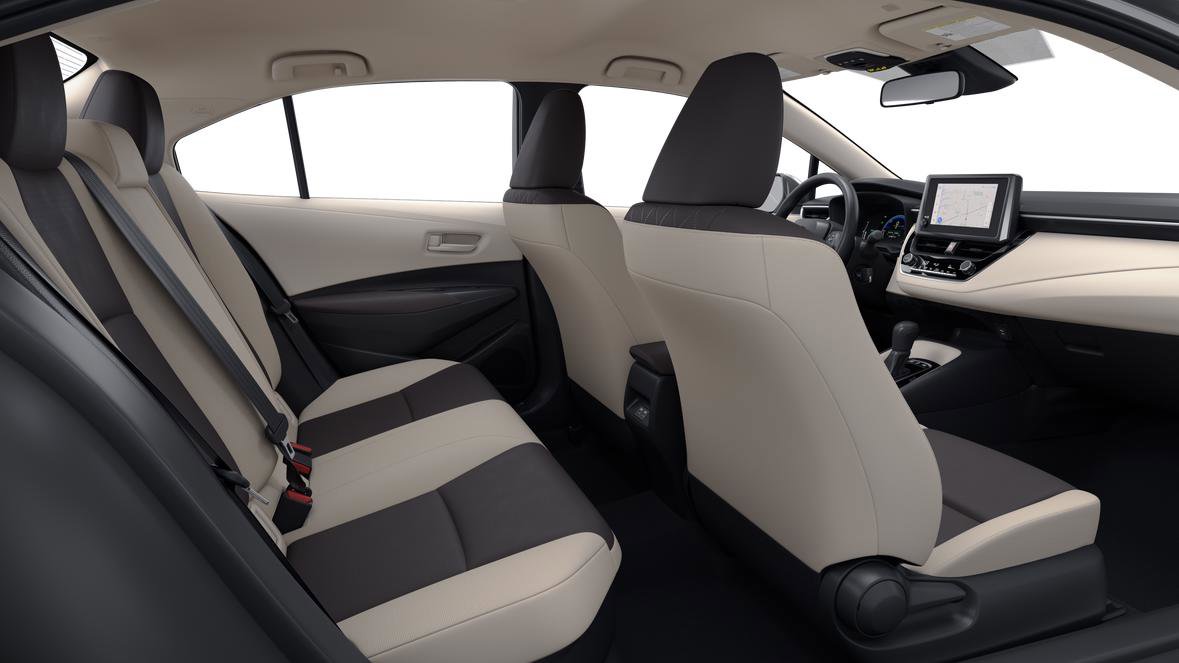 New 2026 Toyota Corolla LE image 29