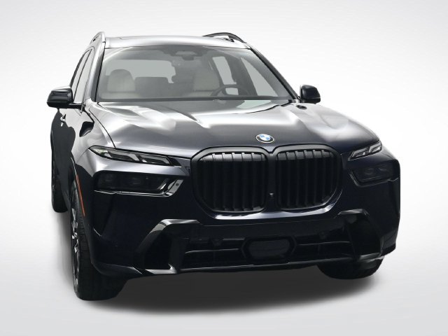 New 2027 BMW X7 xDrive40i AWD/4WD image 11