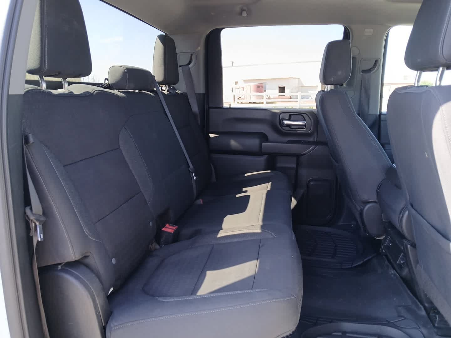 Used 2020 Chevrolet Silverado 2500 LT AWD/4WD image 50