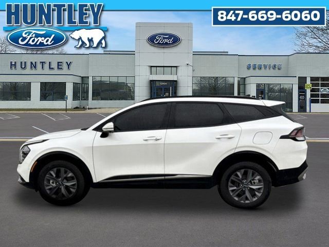 Used 2023 Kia Sportage SX Prestige AWD/4WD image 7