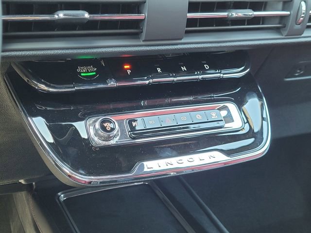 New 2025 Lincoln Corsair Grand Touring w/ Equipment Group 302A image 12