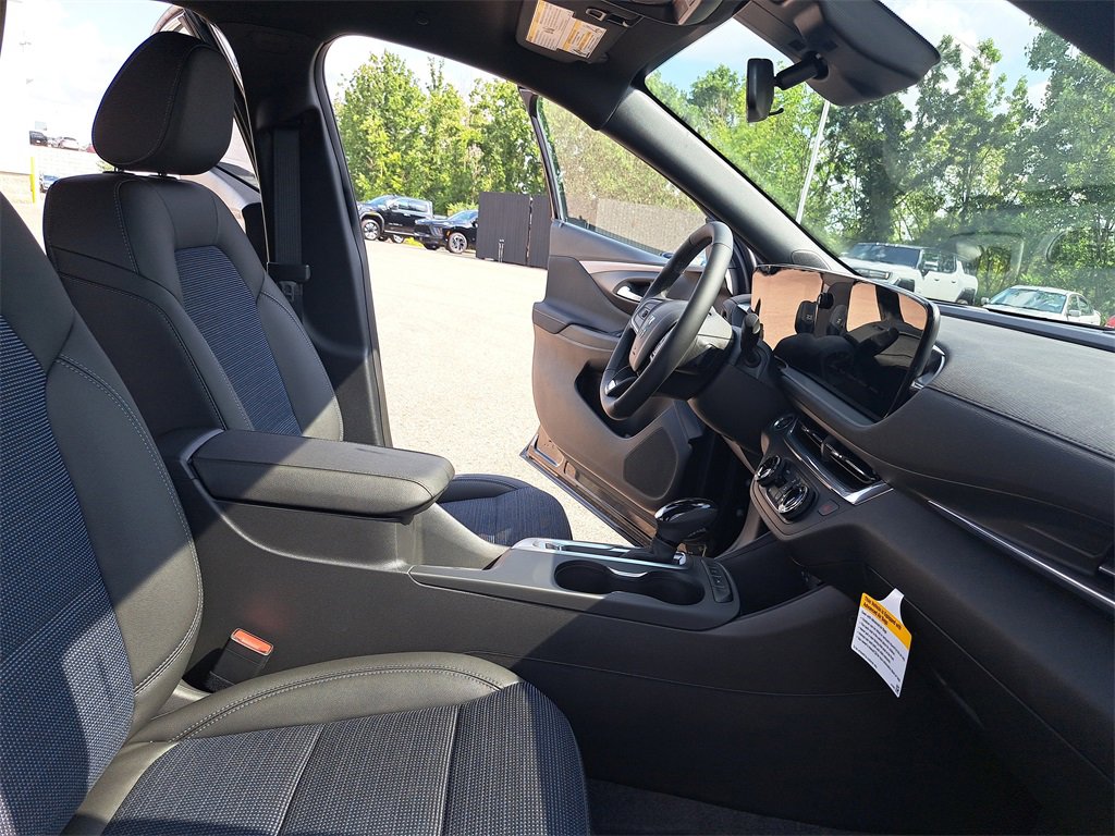 New 2025 Buick Envista Preferred w/ Convenience I Package image 10