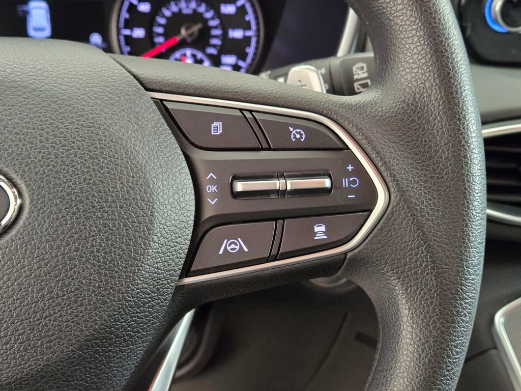 Used 2022 Hyundai Santa Fe SEL w/ Cargo Package image 27