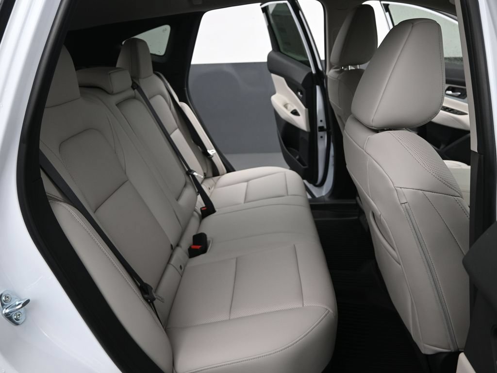 New 2026 Nissan Murano SL AWD/4WD image 28