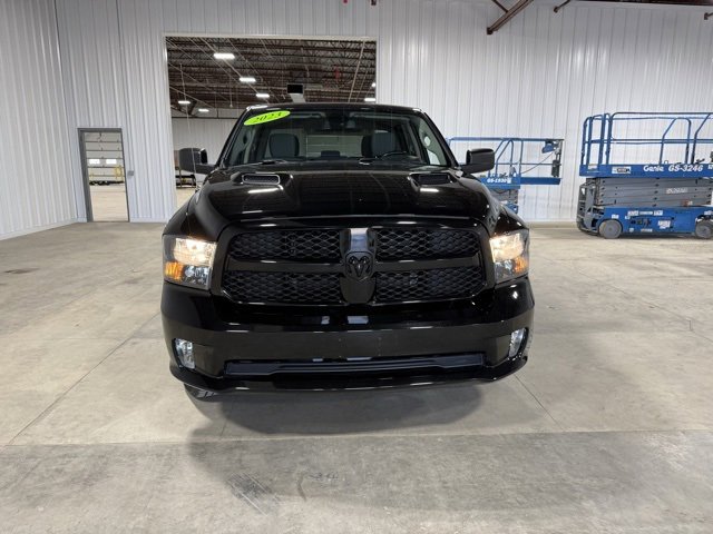 Used 2023 RAM 1500 Express w/ Wheel & Sound Group image 2