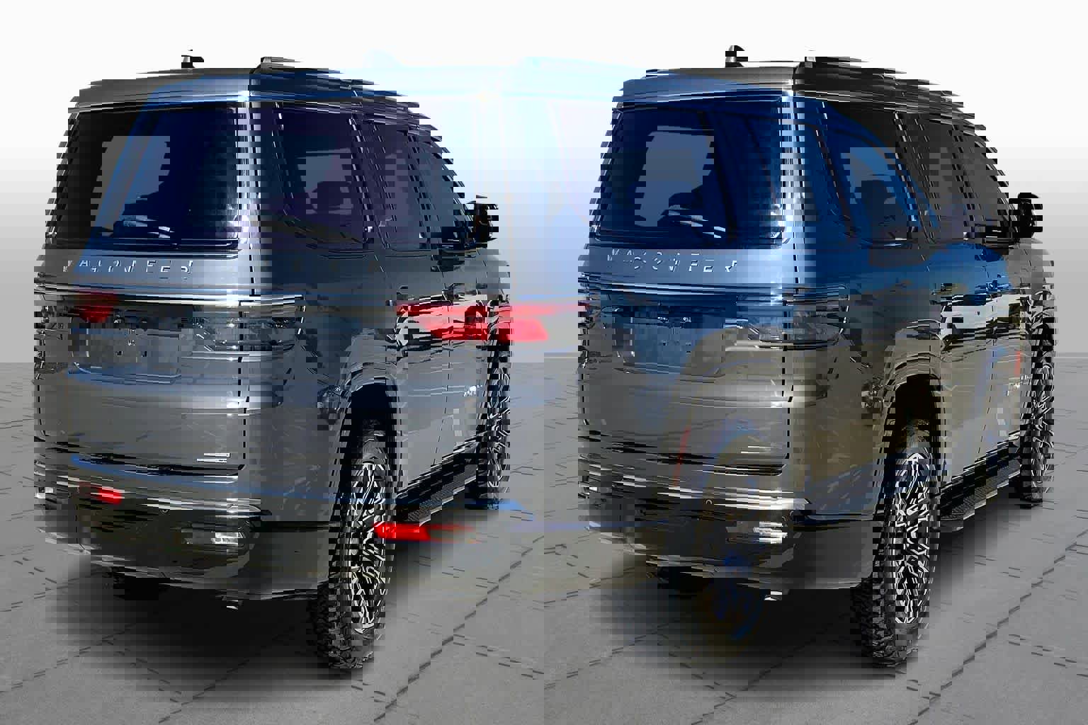 Used 2022 Jeep Wagoneer Series I image 21