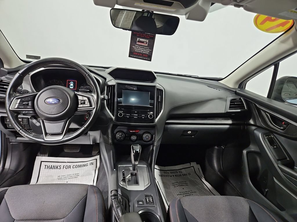 Used 2019 Subaru Crosstrek 2.0i Premium AWD/4WD image 13