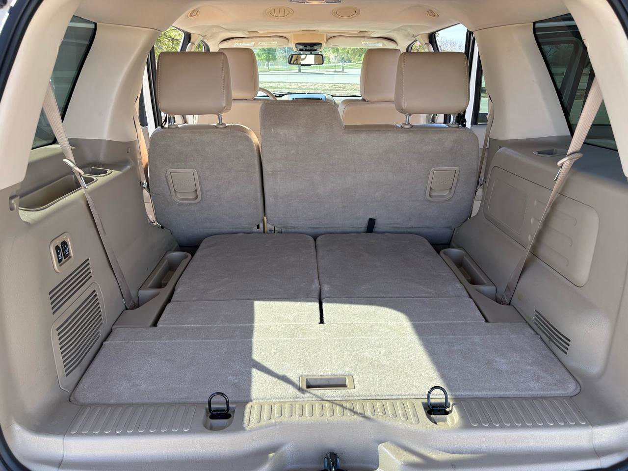 Used 2009 Mercury Mountaineer Premier image 32
