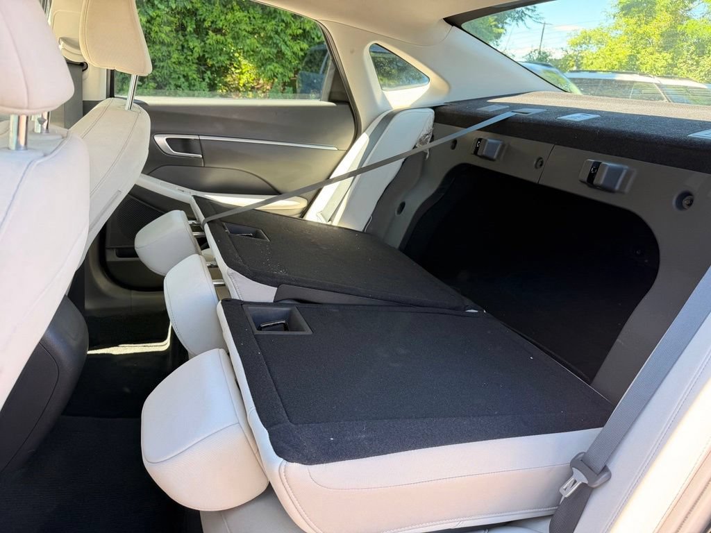 Certified 2024 Hyundai Sonata SEL FWD image 37