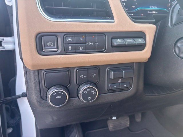 Certified 2023 Chevrolet Tahoe Premier w/ Premium Package RWD image 21