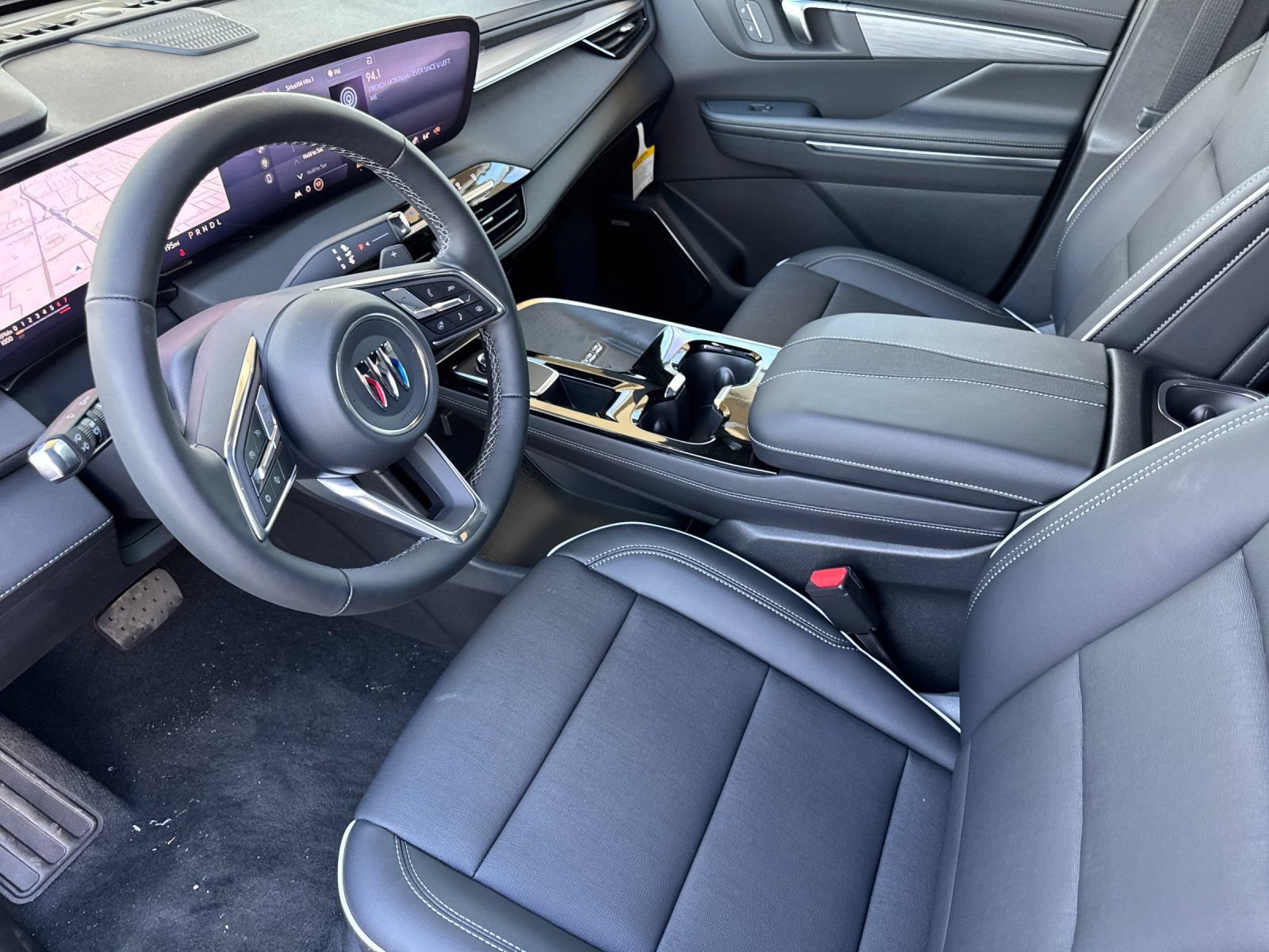 New 2026 Buick Enclave Preferred w/ Power Package FWD image 10