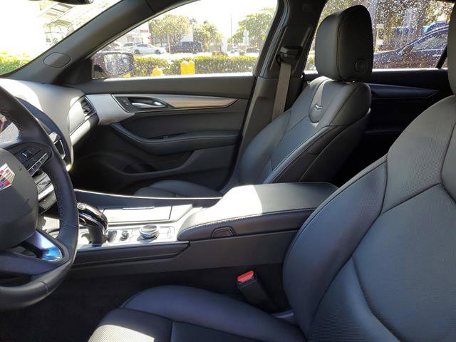 Certified 2023 Cadillac CT5 Premium Luxury image 40