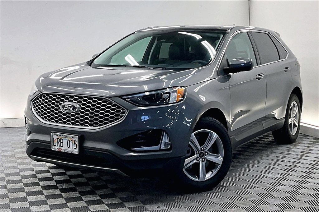 Used 2023 Ford Edge SEL w/ Convenience Package