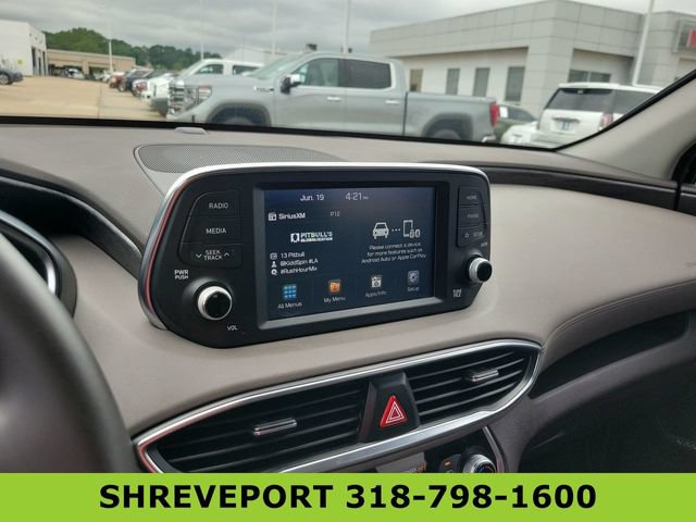 Used 2019 Hyundai Santa Fe SEL FWD image 13