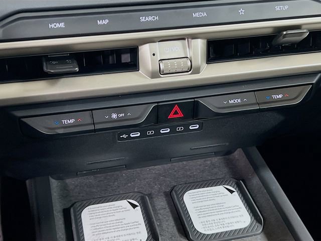 New 2027 Kia Telluride SX image 16