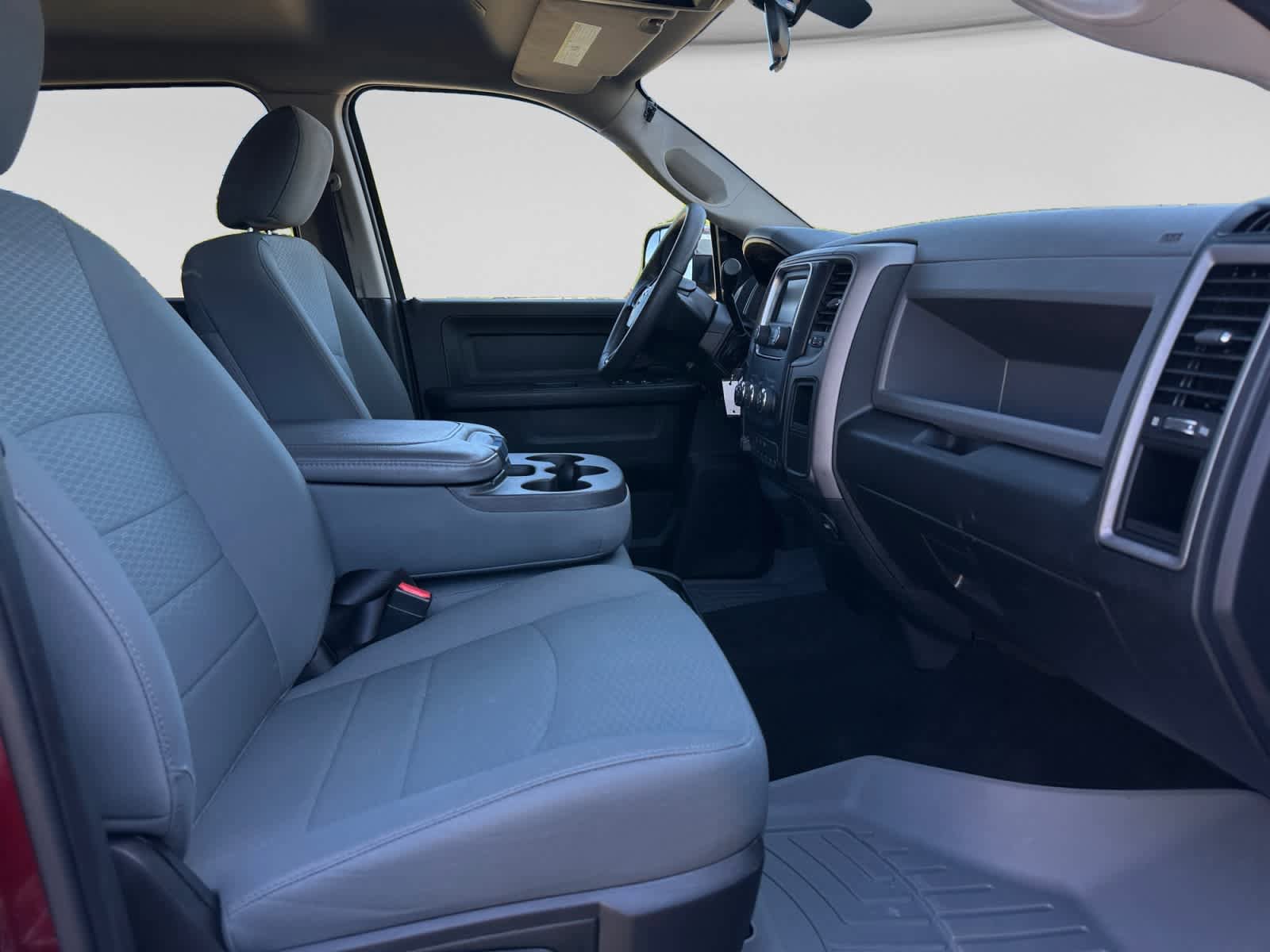 Used 2018 RAM 3500 Tradesman w/ Popular Equipment Group AWD/4WD image 19