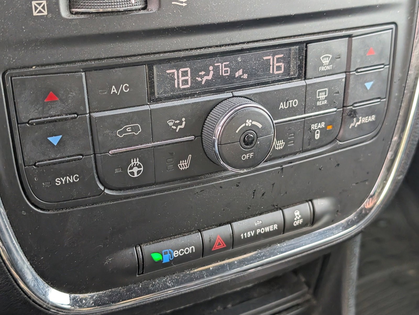 Used 2019 Dodge Grand Caravan GT image 11