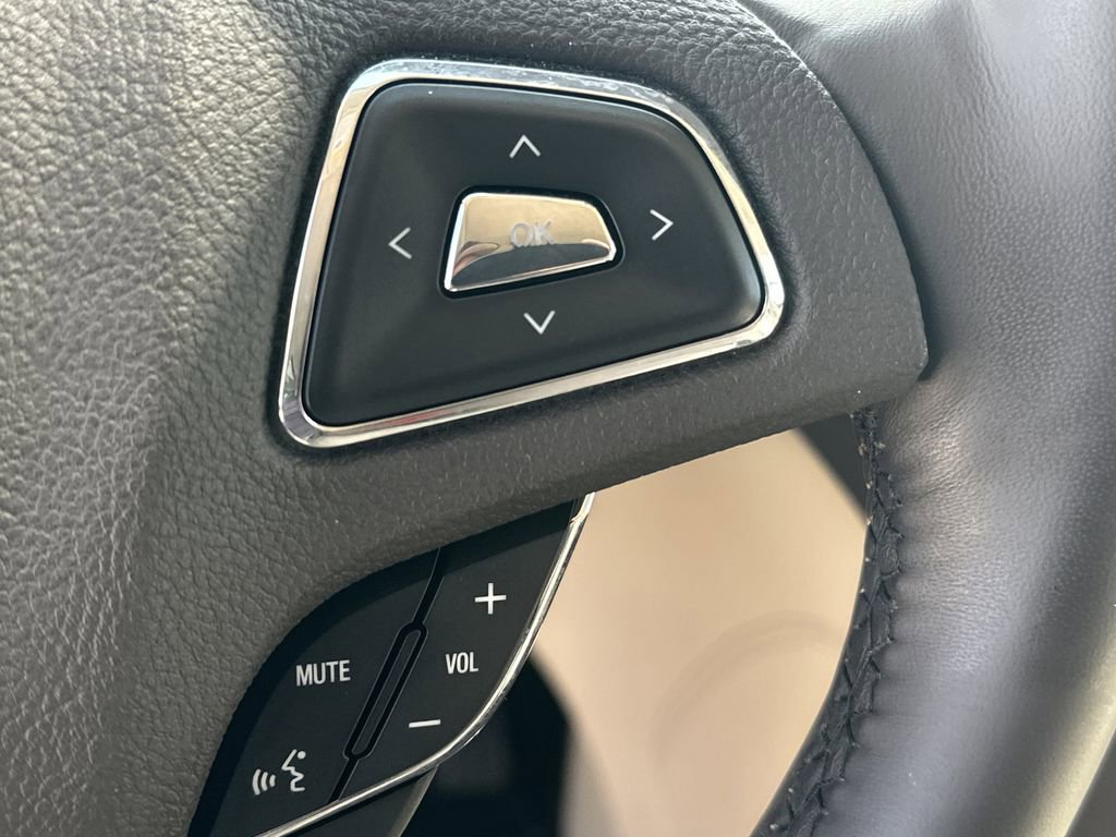 Used 2019 Lincoln MKC Reserve w/ MKC Technology Package FWD image 19