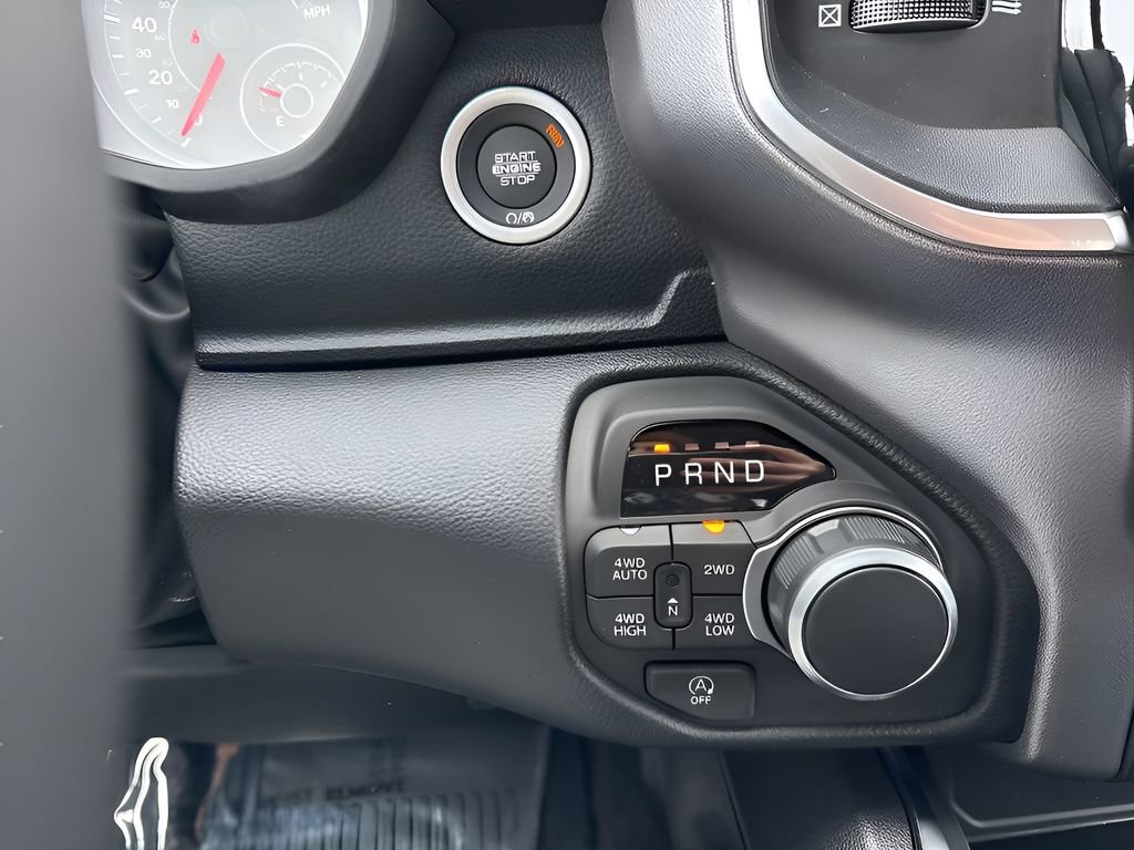 New 2026 RAM 1500 Big Horn image 34