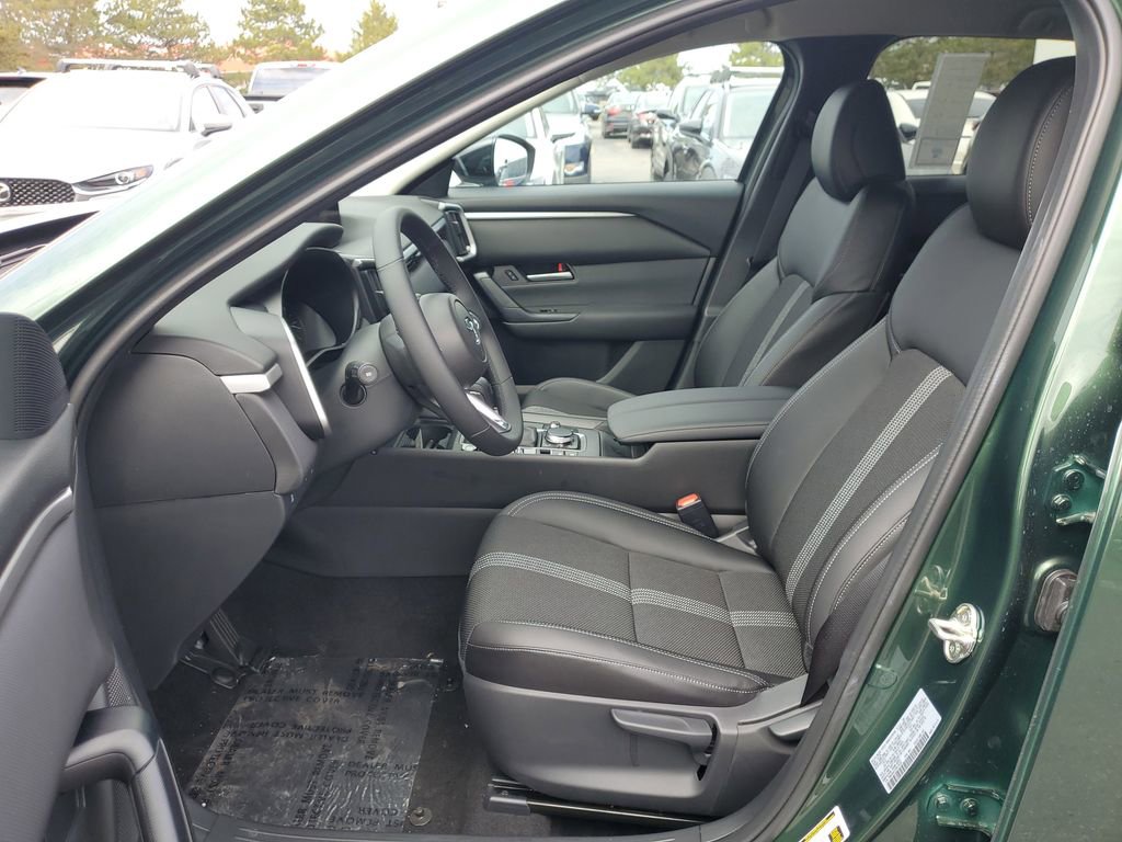 New 2026 MAZDA CX-50 AWD 2.5 S w/ Select Package image 10