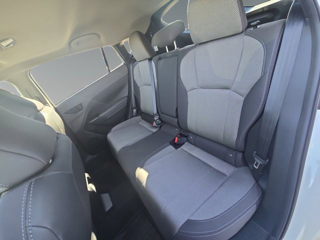 Certified 2024 Subaru Crosstrek 2.0i Premium image 17