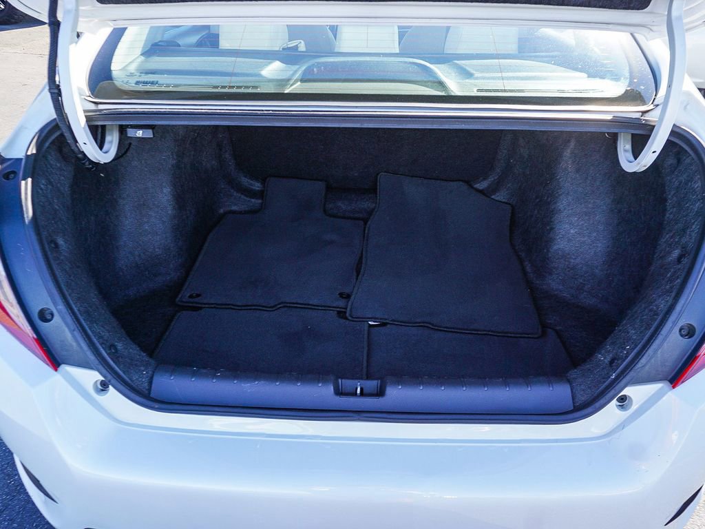 Used 2019 Honda Civic LX image 24