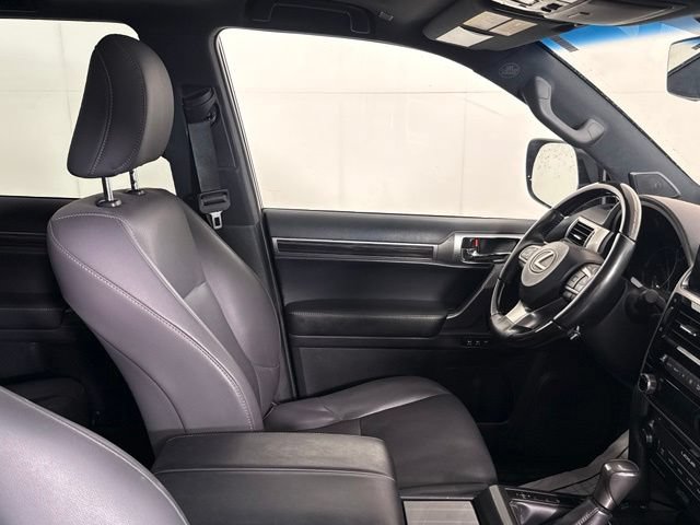 Certified 2022 Lexus GX 460 Premium w/ Premium Plus Package AWD/4WD image 35