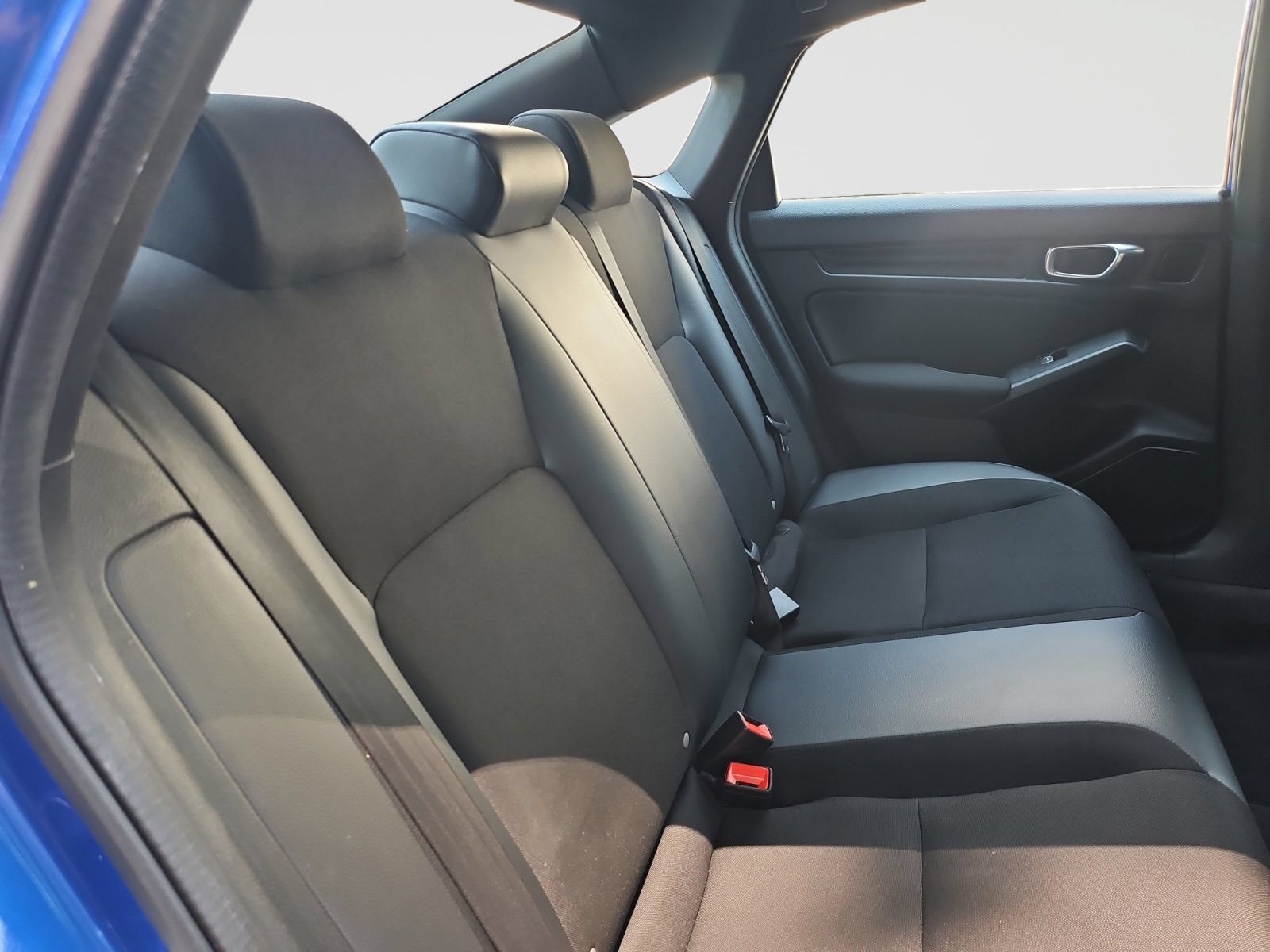Used 2023 Honda Civic Sport image 45