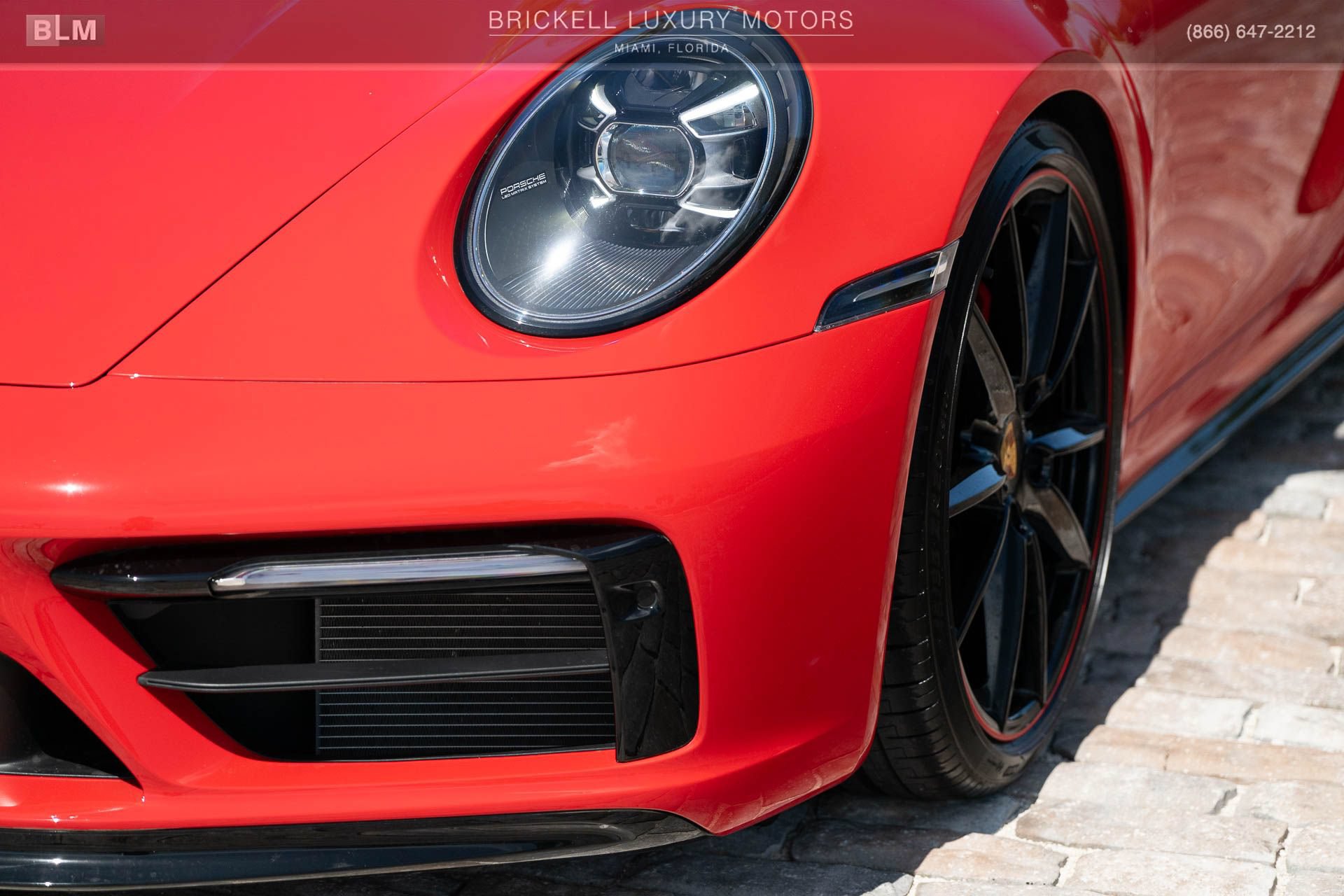 Used 2022 Porsche 911 Carrera S RWD image 48