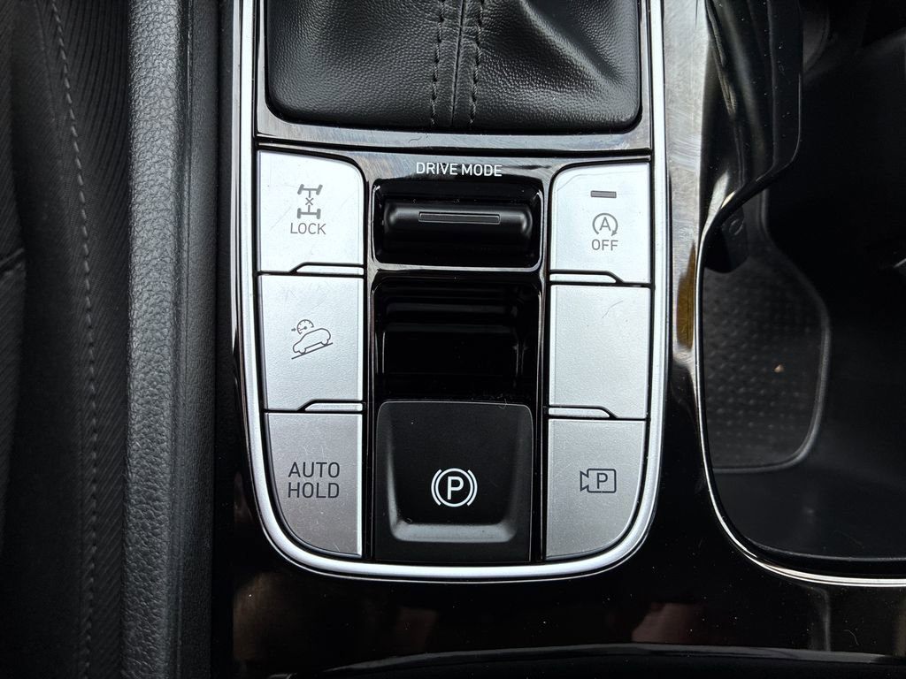 Used 2023 Hyundai Tucson SEL image 33