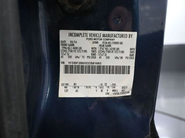 Used 2014 Ford F250 XL image 38