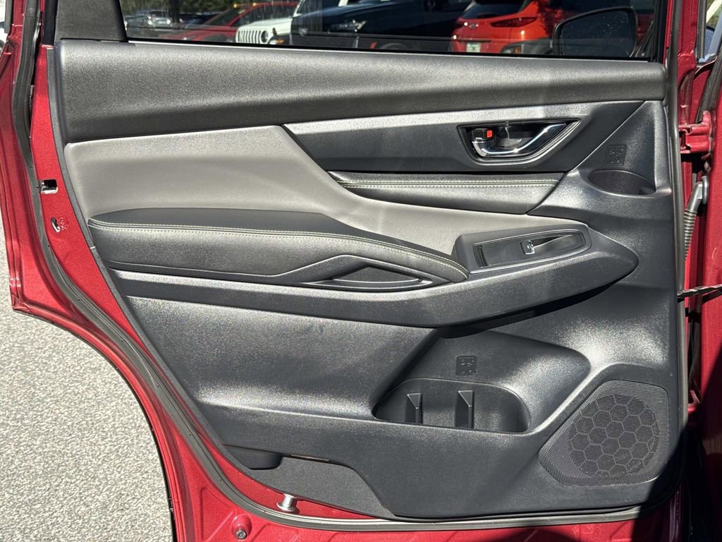 Certified 2023 Subaru Ascent Onyx Edition image 11