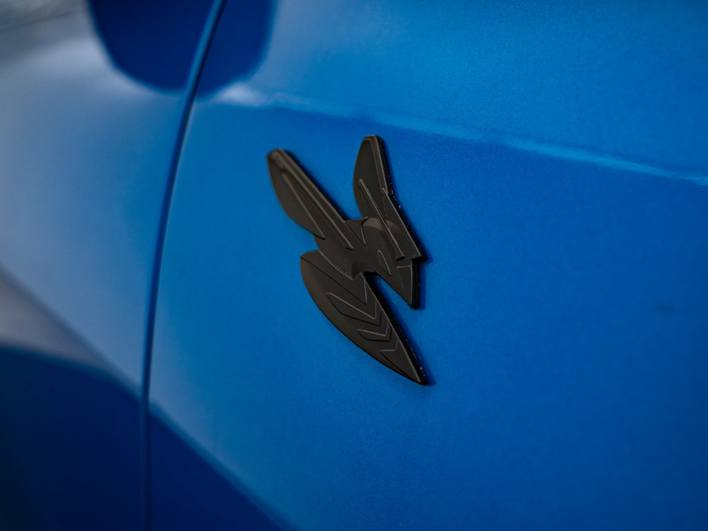 Used 2024 Dodge Hornet R/T Plus AWD/4WD image 19