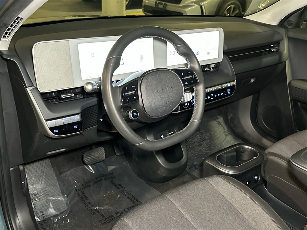 Used 2024 Hyundai Ioniq 5 SEL image 17