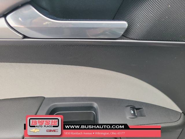 Used 2015 Ford Fusion S FWD image 15