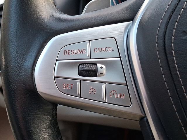 Used 2020 BMW 840i Gran Coupe xDrive w/ Driving Assistance Package image 24