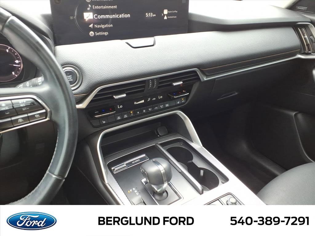 Used 2024 MAZDA CX-90 3.3 Turbo S AWD/4WD image 31