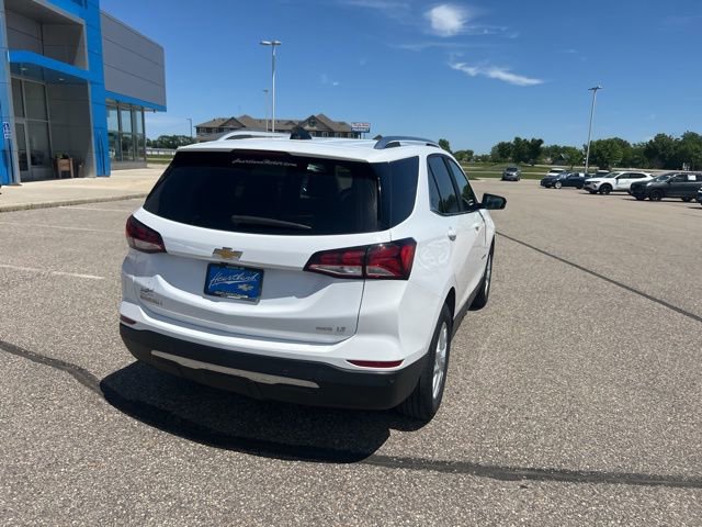 Used 2022 Chevrolet Equinox LT image 11
