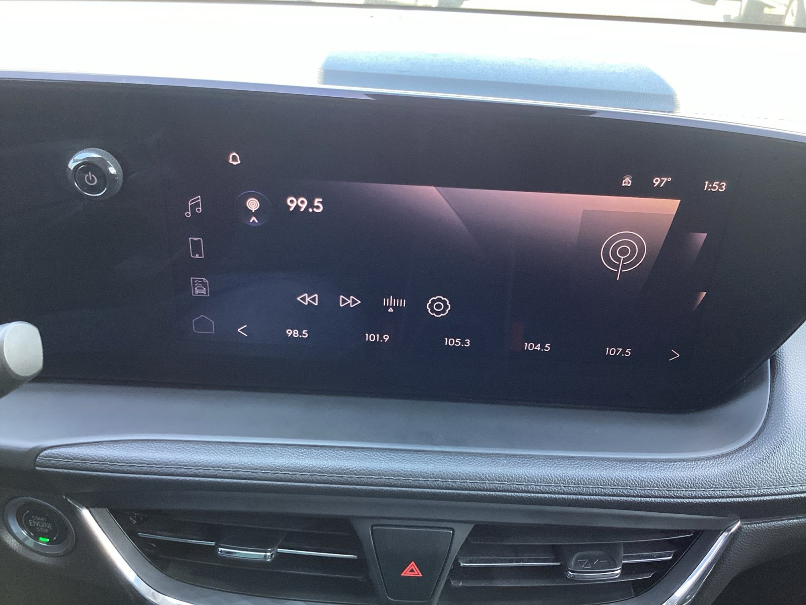 Used 2025 Buick Encore GX Preferred FWD image 20