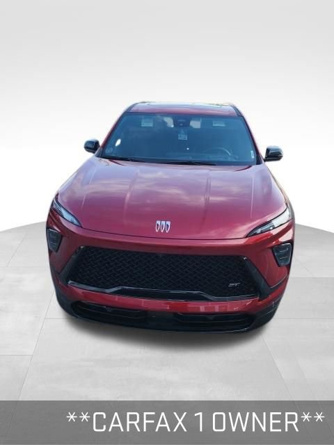 Used 2025 Buick Enclave Sport Touring w/ Power Package image 2