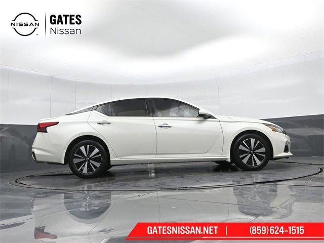 Used 2020 Nissan Altima 2.5 SL image 33