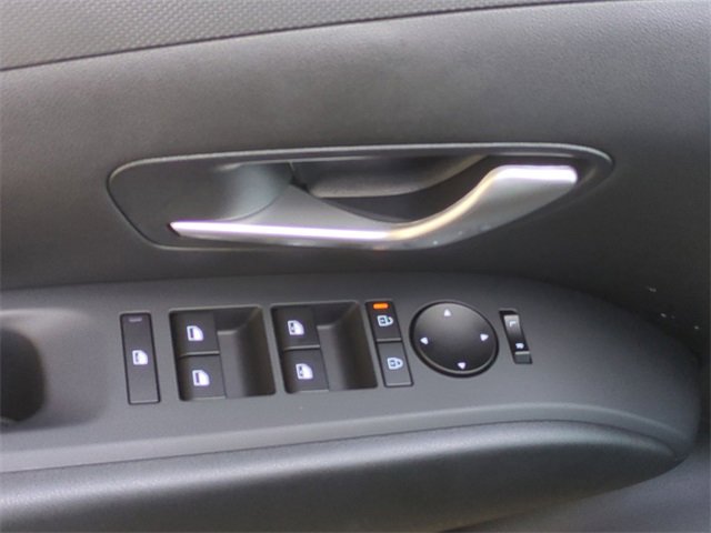 New 2026 Hyundai Santa Cruz SEL image 19