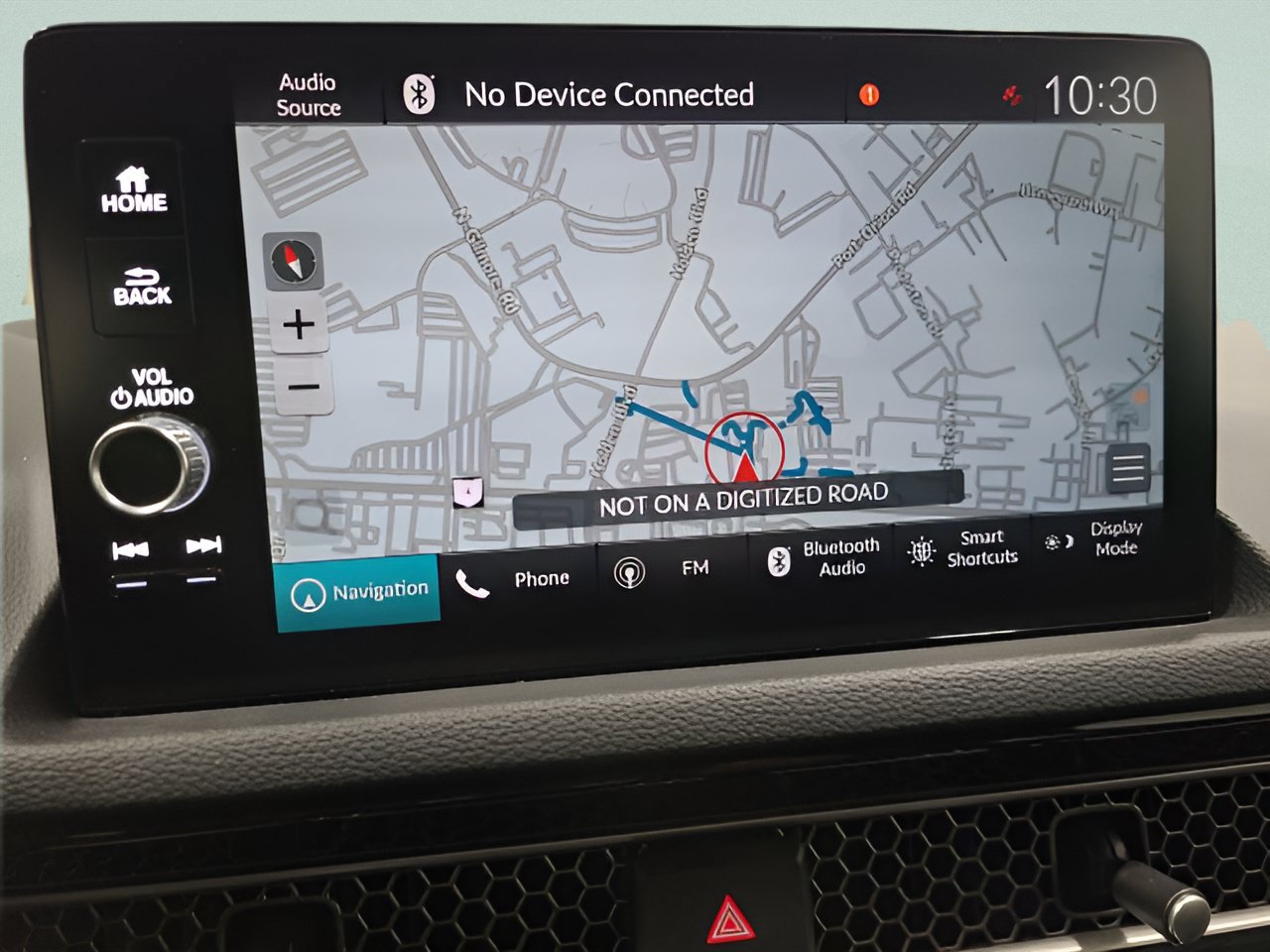 Used 2024 Honda Civic Sport Touring image 34