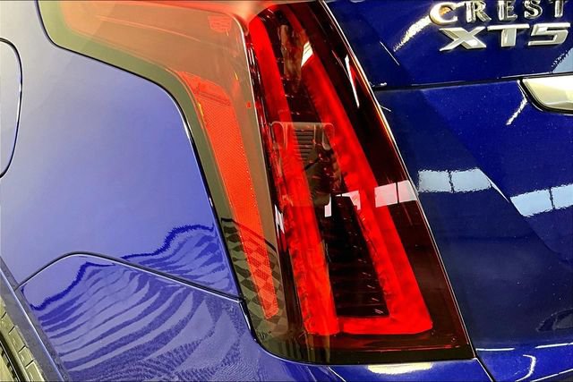 Used 2023 Cadillac XT5 Premium Luxury FWD image 21