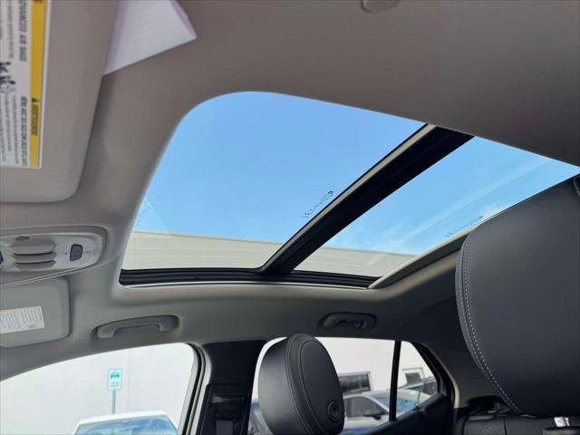 Used 2023 Buick Encore GX Essence w/ Experience Buick Package image 18