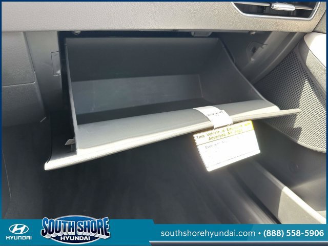 Certified 2023 Hyundai Sonata SEL w/ Preferred Accessory Package FWD image 36