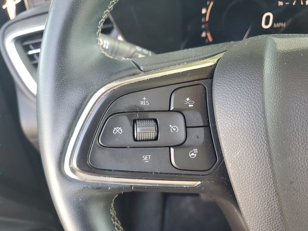Used 2024 Buick Encore GX Preferred w/ Comfort Package FWD image 19
